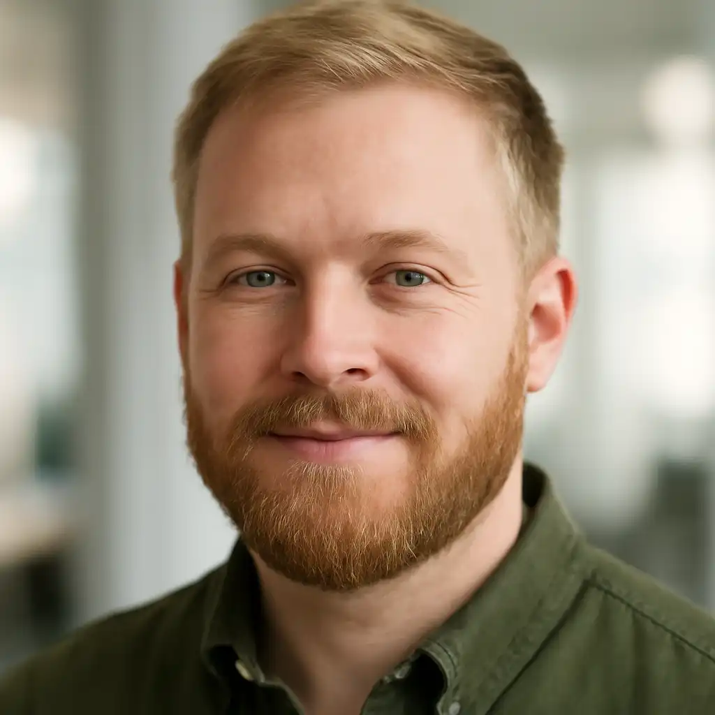 Marcus Wellington